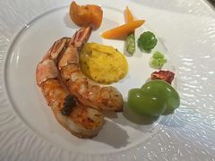 -Olive橄榄花园漂亮饭主题布置餐厅(大望路店)
