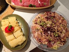 -芸山季·云南山珍菌火锅(南翔印象城MEGA店)