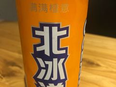 -霸道川面馆(张江店)