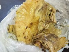 -吉英盐焗鸡(文中路店)
