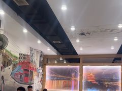 -江城燕子大排档(江汉路步行街店)
