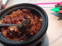 -庆江南江南菜(琴湖溪里花园城店)