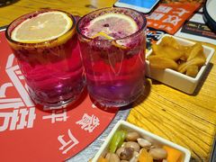 -通海俄式烧烤(下瓦房店)