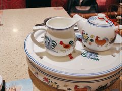 -点都德(聚福楼店)