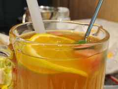 -芝士农场·意式餐厅(生态城万达店)