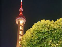 -东方明珠广播电视塔