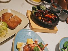 -鹿港小镇(悠唐店)