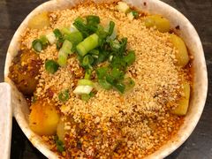霸道小土豆-一岚一山(角门总店)