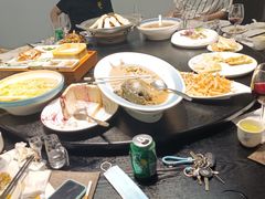-豫丰汇河南名菜楼(武记餐饮)