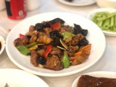-九花山烤鸭店