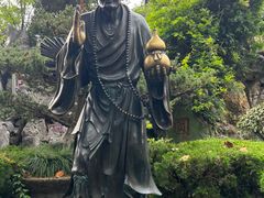 -济公故居