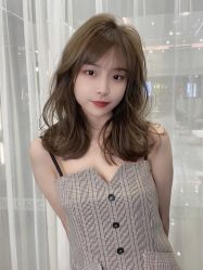 -菲·木田moontin造型salon