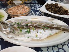 -太湖好灶头土菜馆(石公路店)