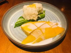 -仓库南洋海鲜小排档(柳河路店)