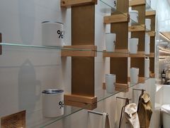 -% Arabica阿拉比卡咖啡(武康路店)