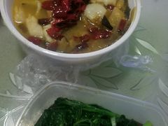 -绿茶餐厅(布吉万象汇店)