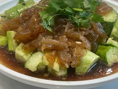 -龙香居海鲜浑锅家常菜·特色驴肉