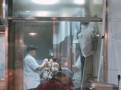 -吴山烤禽 (吴山路店)