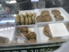-隆福寺小吃店(东四店)