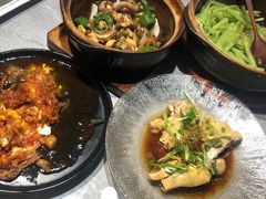 -啫神·广州地标美食(北京路店)