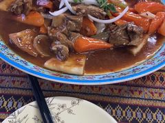 -西域香新疆饭店