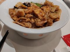 -大铁勺新津菜(熙悦汇店)
