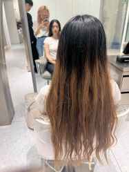 点击看大图 -YH HAIR SALON