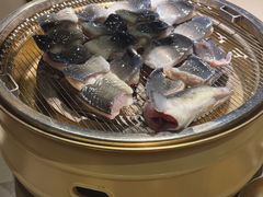 -味家烤肉烤鳗鱼牛排(西塔旗舰店)