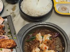 -绿茶餐厅(昆明世纪金源店)