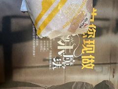 -麦当劳(七宝乐购店)