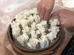 -晓友烧麦(光华村店)