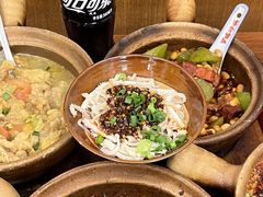 -罗妈砂锅(四川成都奎星楼店)