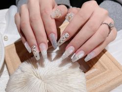 -Adore nail日式美甲美睫