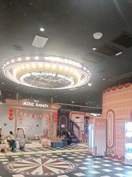 -MELAND亲子乐园•活动包场(北京亦庄龙湖天街店)