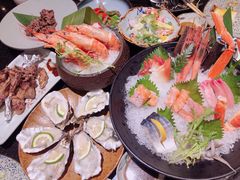 -德川家日本料理(中关村寰太大厦店)