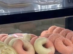 -One Bagel·一个贝果(悠唐店)