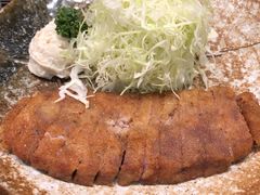-牛かつもと村(原宿店)