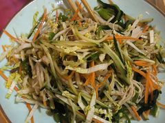 -稻品香小锅饭豆腐馆(北三路店)