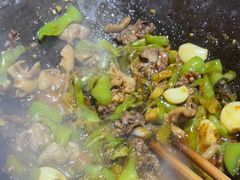-张氏父子常德肠子馆(贺龙店)