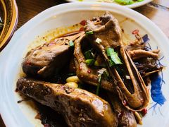 -陈先进鱼馆·夜宵·地道农家菜(湖墅南路店)