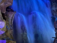 -泰安地下龙宫景区