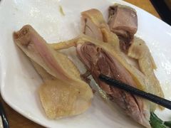 -东北农家小院(定西路店)