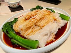 招牌叉烧肠粉-悦满楼·西关名点·湛江名菜(航空综合大厦店)