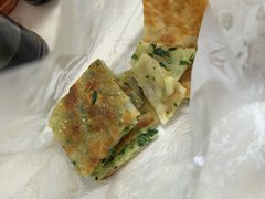 -咏春葱油饼(德政中路店)