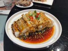 -全聚德(长白直营店)