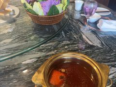 -慢丽江·云南野生菌土鸡锅(付家庄店)