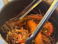 -隅乐胡椒虾·台湾菜·团建(皇岗店)