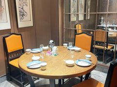 包厢-新时代大酒店(仰口路店)