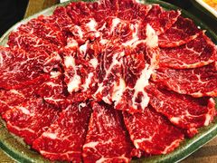 -金海阁海鲜火锅