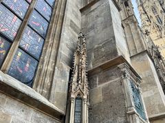 -斯蒂芬主教座堂(Stephansdom)